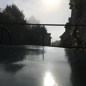 ** Hotel L'auberge Du Sombral France