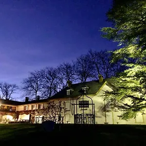 *** Hotel Le Clos Cathala D'hotes France