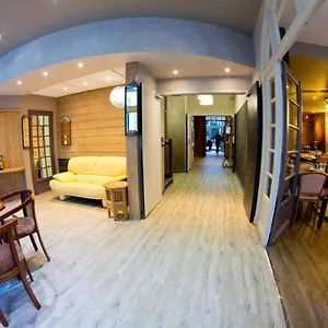 ** Hotel Les Edelweiss France