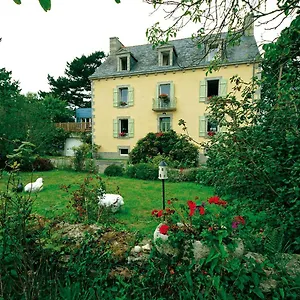 **** Bed & Breakfast Maison De Kersalomon France