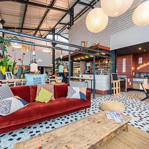 Hotel Greet Bourg-en-bresse Sud, Montagnat