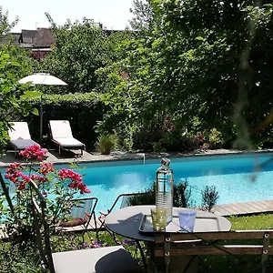 Les Perluetes Frankrijk