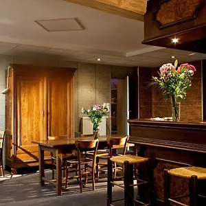 Bed & Breakfast Le Jardin De La Reyssouze, Gorrevod