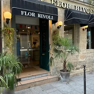 Flor Rivoli Frankrijk