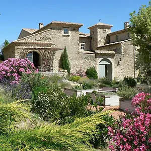 Bed & Breakfast Domaine De Provensol, Venterol (Drome)