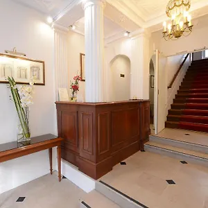 *** Hotel Imperial France