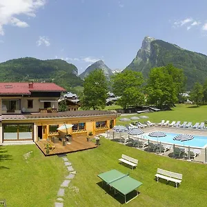 Aparthotel La Cour, Samoens