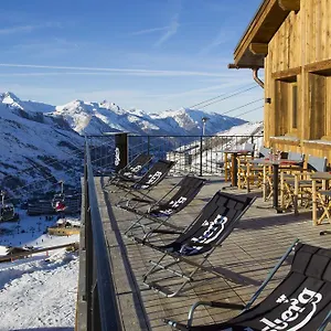 Hotel Hillary, Les Menuires