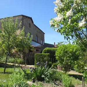 Bed & Breakfast Ermitage Saint Vincent, Vieille-Brioude