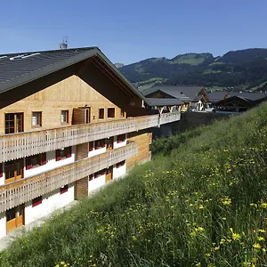 Holiday park Nemea Le Grand, Chatel