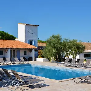 **** Hotel Mas De Calabrun France