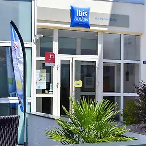 Hotel Ibis Budget Aix Les Bains -, Gresy-sur-Aix