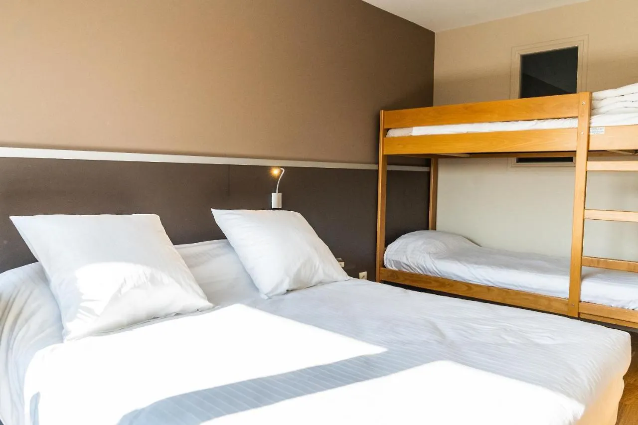 Hotel Newport Villefranche-sur-Saone