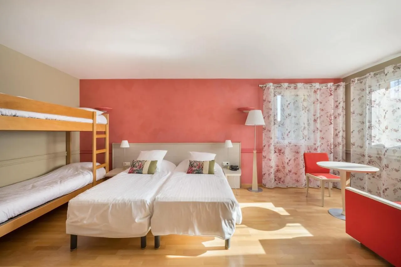 Hotel Newport Villefranche-sur-Saone