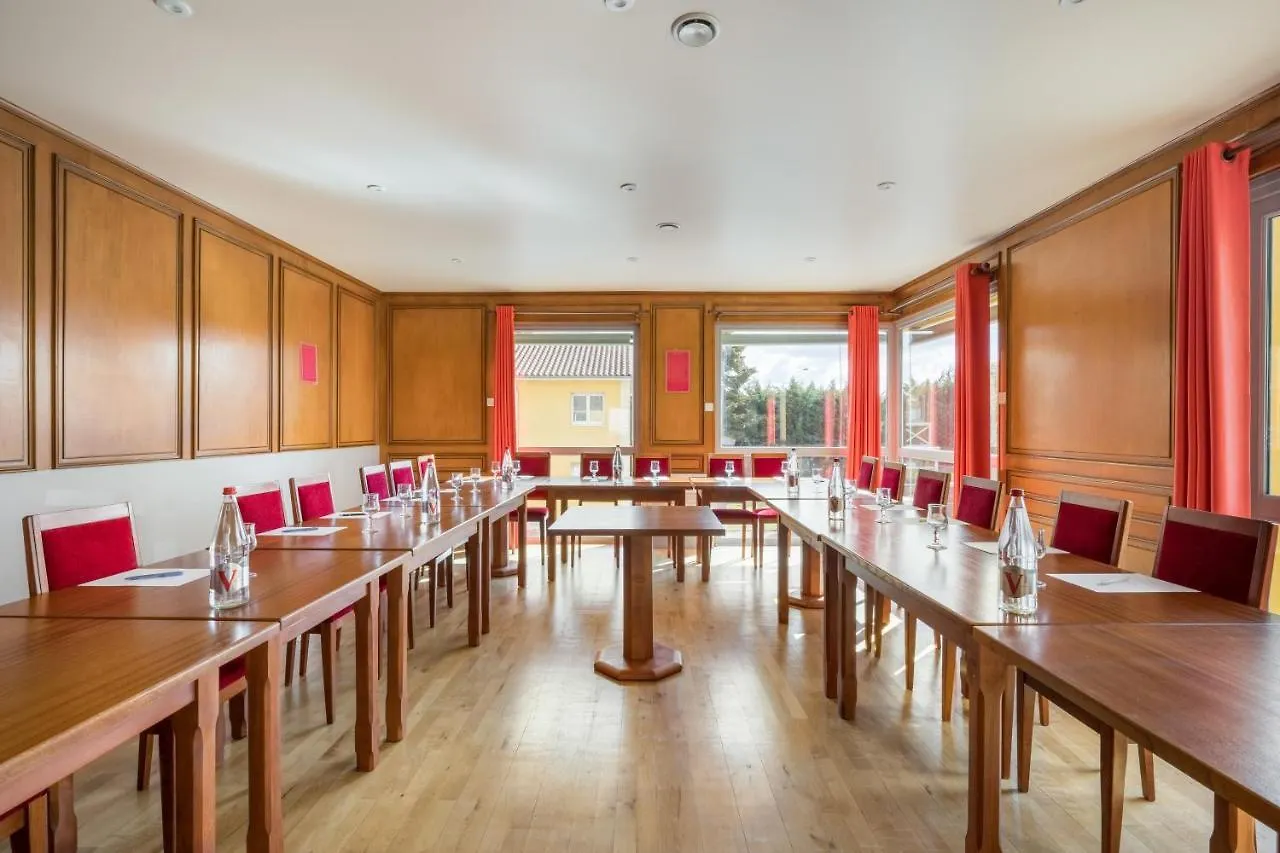 Hotel Newport Villefranche-sur-Saone
