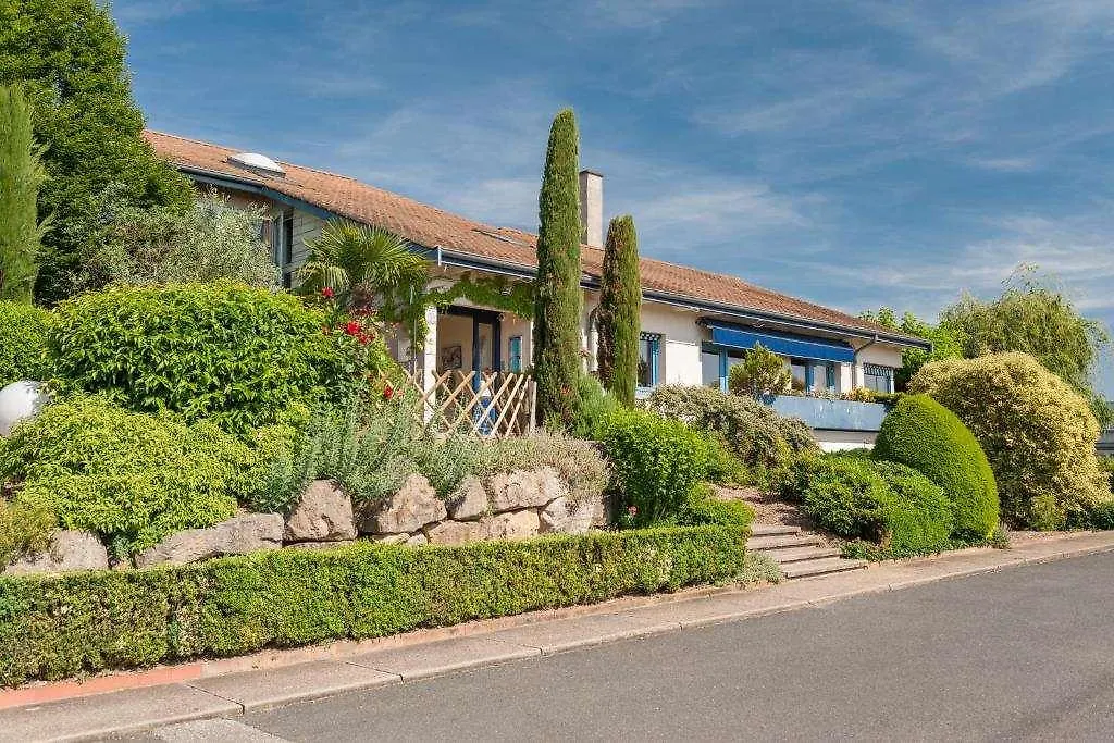 Hotel Newport Villefranche-sur-Saone